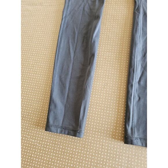 Fabletics Women's Leggings Trinity Motion 365 High Waisted Gray XS Short - Picture 2 of 8